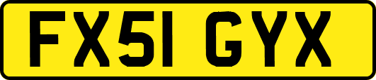 FX51GYX