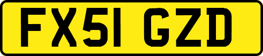 FX51GZD