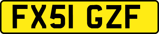 FX51GZF