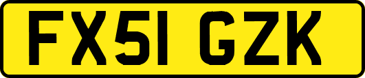 FX51GZK