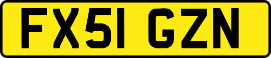 FX51GZN