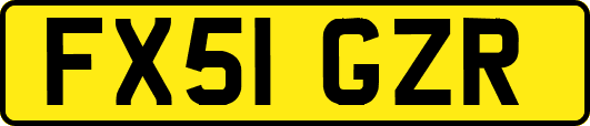 FX51GZR