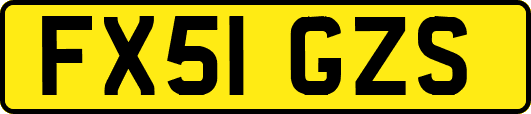 FX51GZS