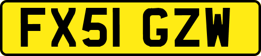 FX51GZW