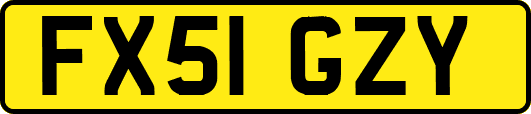 FX51GZY