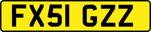 FX51GZZ