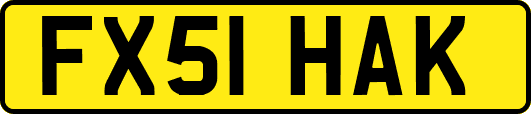 FX51HAK