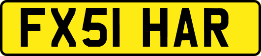 FX51HAR