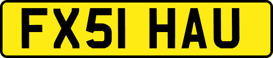 FX51HAU