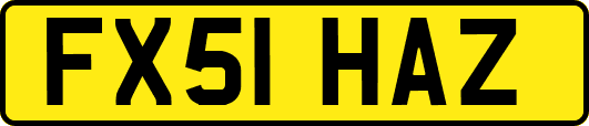 FX51HAZ