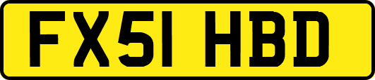 FX51HBD