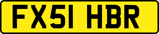 FX51HBR