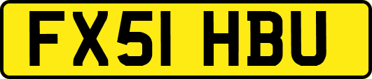 FX51HBU