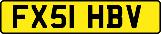 FX51HBV