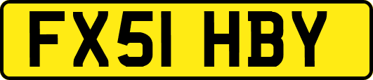 FX51HBY