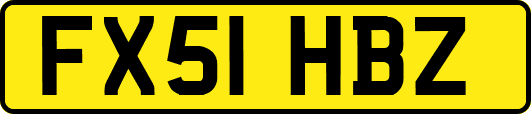 FX51HBZ