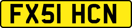 FX51HCN