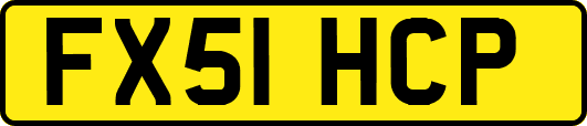 FX51HCP