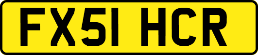 FX51HCR