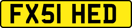 FX51HED