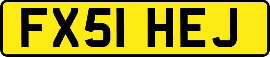 FX51HEJ