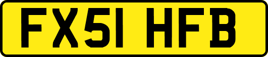 FX51HFB