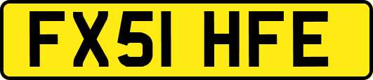 FX51HFE