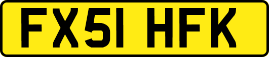 FX51HFK