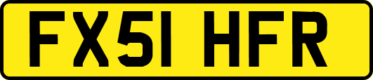 FX51HFR