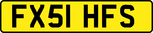 FX51HFS