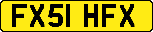 FX51HFX