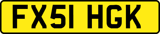 FX51HGK