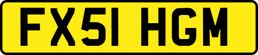 FX51HGM