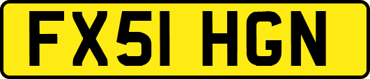 FX51HGN