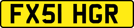 FX51HGR