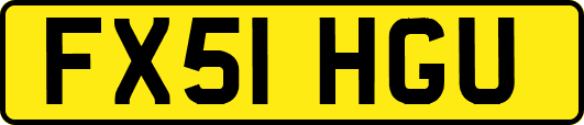 FX51HGU