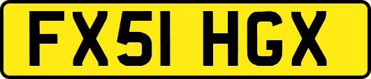 FX51HGX