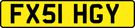 FX51HGY