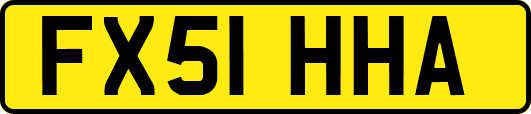 FX51HHA