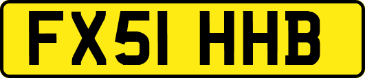 FX51HHB