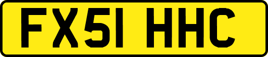 FX51HHC