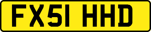 FX51HHD