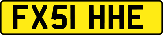 FX51HHE