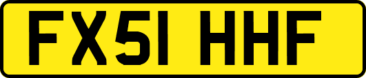 FX51HHF