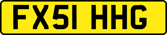 FX51HHG