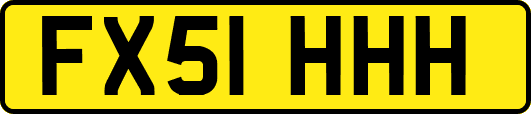 FX51HHH