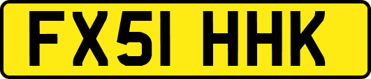 FX51HHK