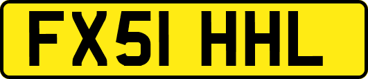 FX51HHL