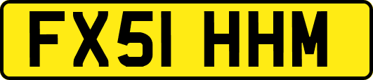 FX51HHM