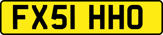 FX51HHO